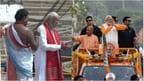PM Modi to file nomination from Varanasi seat for 2024 Lok Sabha elections 