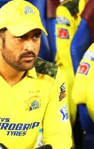 ms dhoni talks about his ipl experience