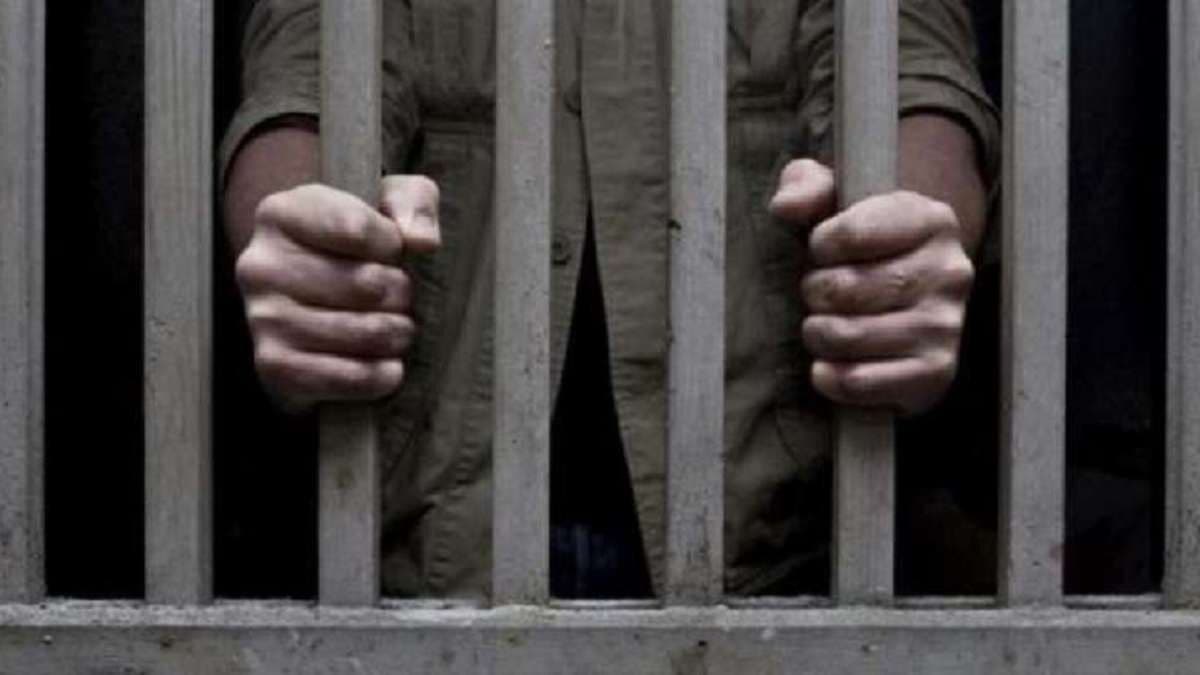 Two prisoners facing trial under POCSO act escape from Odisha jail