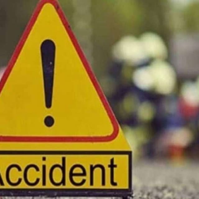 Jharkhand: 2 killed, 18 Injured as Bus Overturns in Chatra District