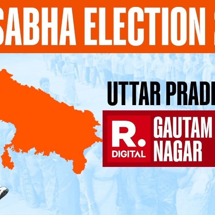 Gautam Buddha Nagar Election 2024: Will BJP Secure Hat-Trick?