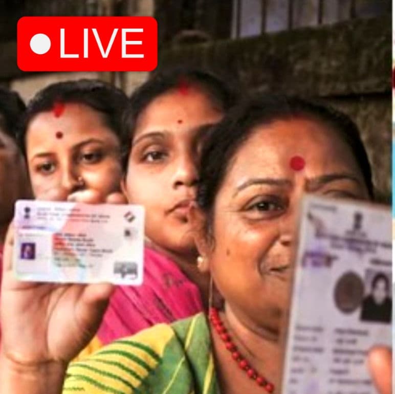 Lok Sabha Elections 2024 Phase 3 Live Updates: 93 Seats Go to Polls Today; PM Modi Casts Vote