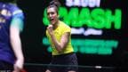 Manika Batra pulls off an upset against world number 2 table tennis player Wang Manyu