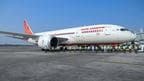 Air India detects cabin lighting issue in B777 planes