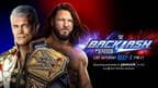 WWE Backlash France 