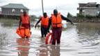 Kenyan weather authorities have warned of more heavy rain over the coming weekend.  