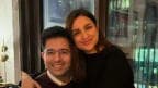 Parineeti-Raghav's romantic NY pics go viral
