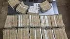 Amritsar district topped the list with seizures worth Rs 60.3 crore.