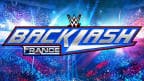 WWE Backlash 2024 Poster