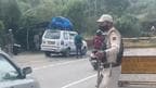 4 Pakistani Terrorists Trapped During Encounter at Udhampur-Kathua Border
