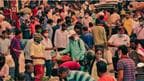 Majority in Danger in India? Hindu Population Declines by Record 7.82%