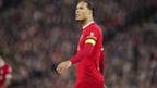 Virgil Van Dijk blasts Liverpool teammates