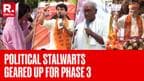 Amit Shah, Scindia & Other Top BJP Leaders All Set To Bag Lok Sabha Wins | India Election: Phase 3