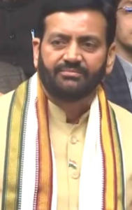 CM Nayab Singh Saini