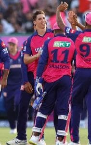 Rajasthan Royals Wins Against Lucknow Super Giants