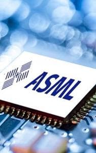 ASML Lithography systems