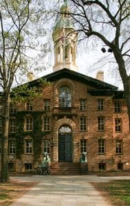 Princeton University 