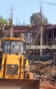Bengaluru: 2 Labourers Killed, 13 Injured After Collapse of Under-Construction School Building
