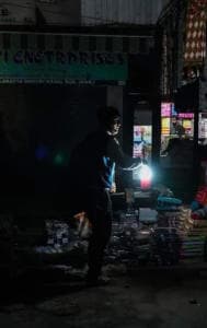 Breaking: Major Power Failure in South Mumbai, As Some Parts Go Totally Dark