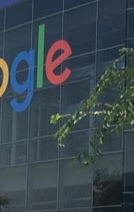 Google would be in competition with Apple, and Samsung in India 