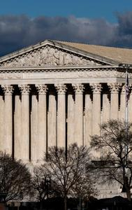 The Supreme Court of the United States of America. 