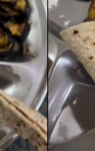 Hostel Resident's Hilarious 'Mexican Taco, Sparks Laughter and Sympathy