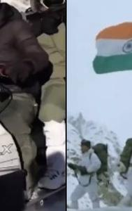 40 Years of Operation Meghdoot: Transforming India's Presence on Siachen Glacier