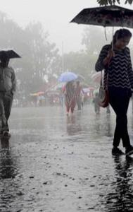 Lok Sabha Election Phase 3: Will Rain Damper Poll Zone In Bengal? Here's What IMD Predicts
