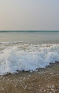 Beaches in Odisha