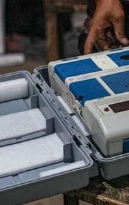 Lok Sabha Election 2024 LIVE: Repoll at Two Bihar Booths Where EVMs Were Vandalised