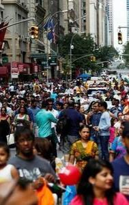 After Mexico, India Becomes Largest Source Country For New Citizens in US, Reveals Data