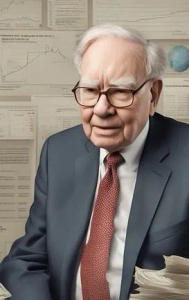 Warren Buffett's top picks