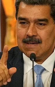 Nicolas Maduro has ordered the closure of the Venezuelan embassy in Ecuador. 