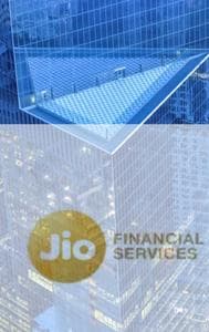 Jio Financial market cap