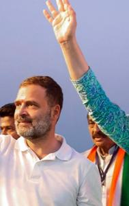 Rahul Gandhi and Priyanka Gandhi Vadra are likely to contest from their old family bastions of Amethi and Rae Bareli respectively