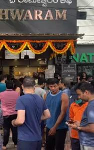 Bengaluru Blast: Rameshwaram Cafe Customer Demands Refund for Meal Not Served