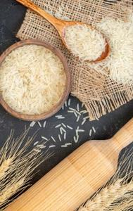 Rice Health Benefits 