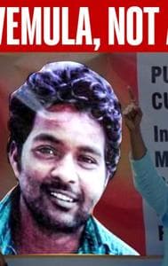 Rohith Vemula Was Not a 'Dalit': Police Say to HC in Closure Report