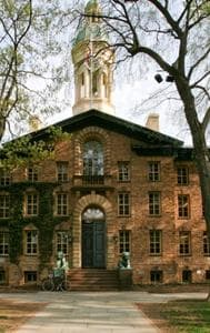 Princeton University. 