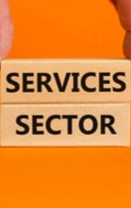 Russia's services sector witnessed its slowest growth rate in 15 months in April