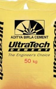 UltraTech Cement Q2 profit rises 70%