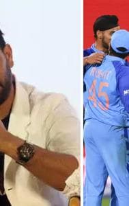Yuvraj Singh weighs in on ICC T20 World Cup