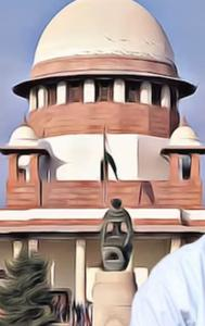 Supreme Court on Kejriwal Bail Plea 