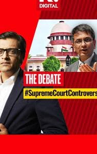 Has The Country’s Highest Court Become The Arena Of The Pre-Election Battle Of 2024? | The Debate