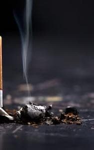 Rishi Sunak's plan to effectively ban smoking in UK for anyone born after January 2009 is running into some resistance. 