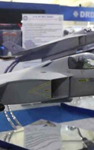 India’s 5th Gen Stealth Fighter Program AMCA 