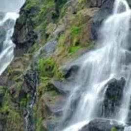 Dudhsagar falls,  Goa