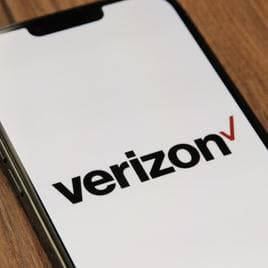 Verizon first quarter earnings