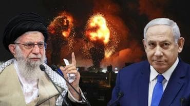 Explainer How Israel attacks Iran