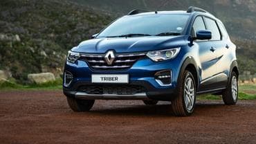 French automaker Renault sets cautious goals as EV demand slows